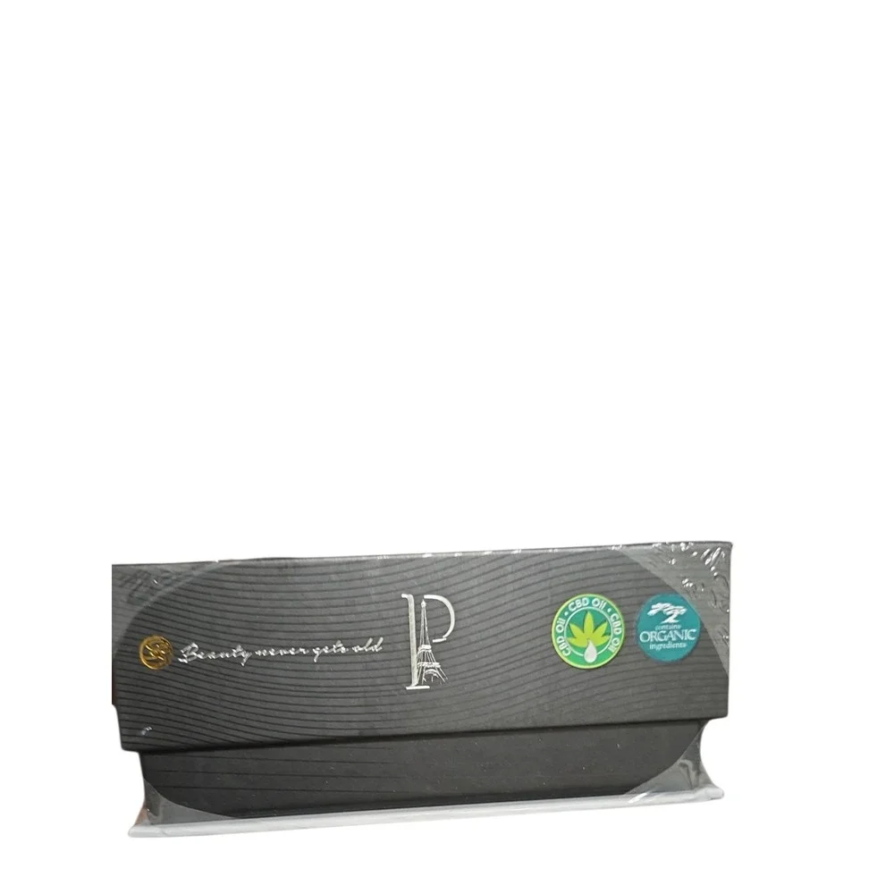 Predire‎ Paris Mens Hydration Skin Care Collection CBD Daily Moisturizer